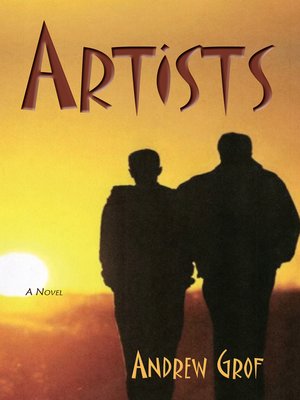 cover image of Artists